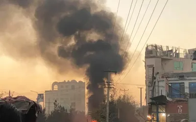 Third deadly explosion strikes Kabul: Two lives lost in less than a week