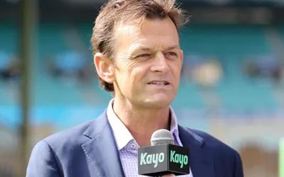 Adam Gilchrist Condemns Fake Quotes Circulating on Social Media