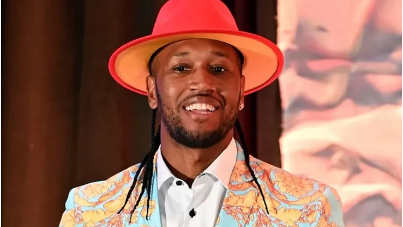 Darnell Ferguson