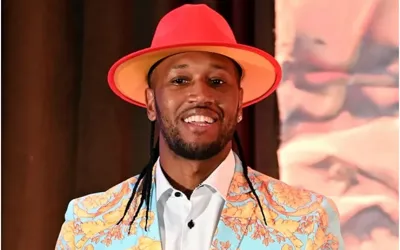 Who is Darnell Ferguson? All You Need To Know About Him!