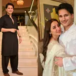 Fahad Mirza opens up revealing personal details about his first marriage