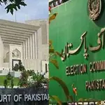 SC to hear ECP’s appeal pertaining to PTI’s election symbol