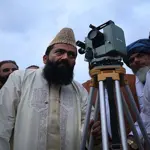 Ruet-e-Hilal body will meet on Friday for Rajab moon sighting