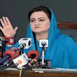 Ijaz’s 'misdeeds' cannot be rectified thru resignation: Marriyum
