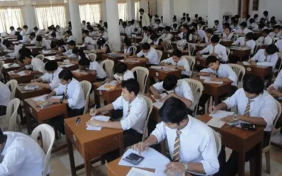 Khyber Pakhtunkhwa Postpones Matric Exams Due to Ramadan