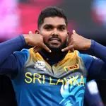 Wanindu Hasaranga's Comeback: Fifth-Best ODI Figures in SL vs Zim Match