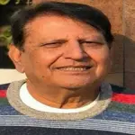 Renowned Pakistani actor Khalid Butt passes away in Lahore