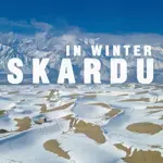 Latest weather update today Skardu, Gilgit-Baltistan