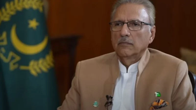 President approves resignation of Justice Ijaz ul Ahsan