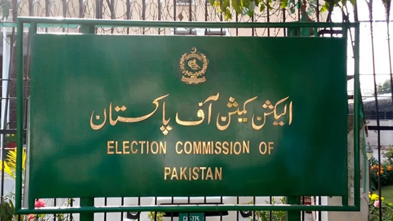 13 parties delisted for not holding intra-party elections