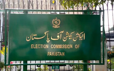 13 parties delisted for not holding intra-party elections