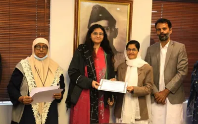 Medical and dental internship program concluded at ICCBS