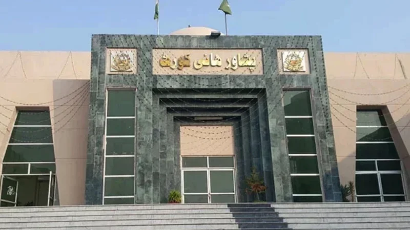 PHC seeks response from ECP over PTI’s contempt plea
