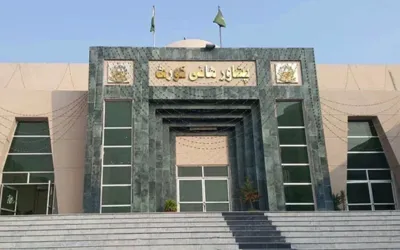PHC seeks response from ECP over PTI’s contempt plea