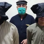 CTD arrests terrorists planning to attack JUI, ANP chiefs