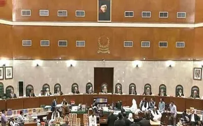 PTI electoral symbol case: CJP Isa clarifies SC will refrain from intervening in ECP's domain