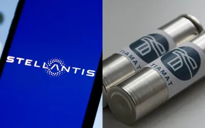 Stellantis Bolsters EV Push with Investment in Tiamat's Sodium-Ion Batteries