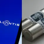 Stellantis Bolsters EV Push with Investment in Tiamat's Sodium-Ion Batteries