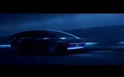 Honda introduces innovative EV designs to hit market in 2026