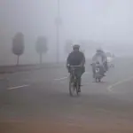 Weather Department Warns of Dense smog in Coming Days