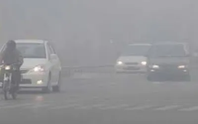 Weather update for Islamabad, Pakistan: Cold wave persists