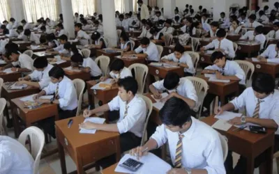 Karachi Board Releases Intermediate Exam Schedule