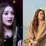 Momina Iqbal talks about people disrespecting each other after divorce