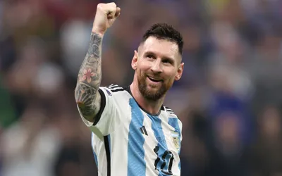 FIFA Best Awards 2024: Nominees Announced