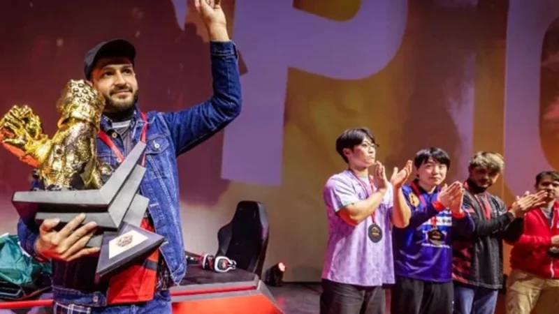 Tekken World Tour 2023 Finals: Exciting Schedule Revealed