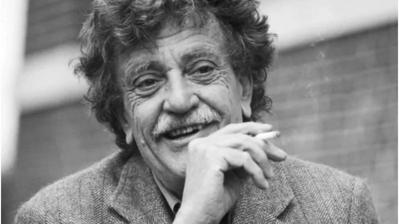 Kurt Vonnegut
