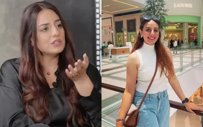 Kinza Razzak talks about prioritizing career before marriage