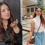 Kinza Razzak talks about prioritizing career before marriage