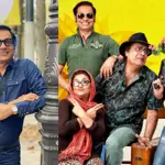 Nabeel Zafar reveals unknown Insights about 'Bulbulay