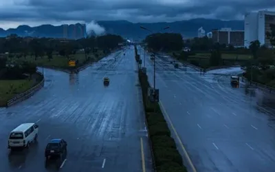 Pakistan, Islamabad weather update today