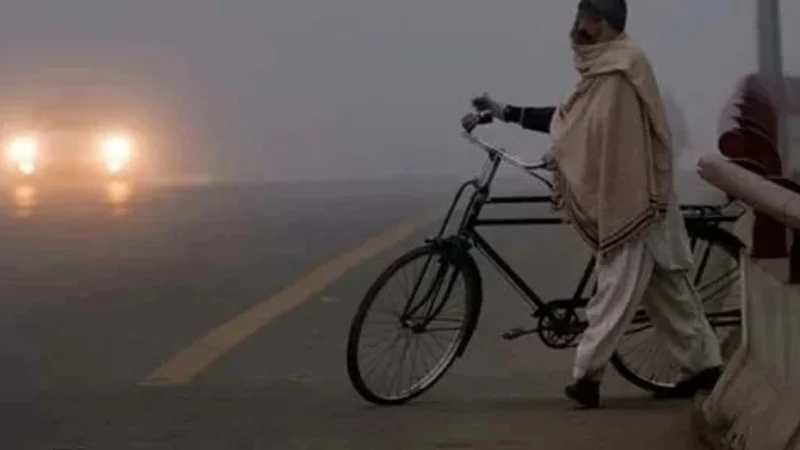 Karachi weather update