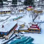 Skardu, Gilgit-Baltistan weather update today