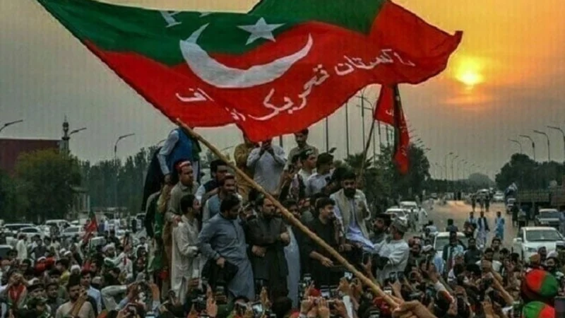 PTI-Nazriati issues tickets to PTI candidates