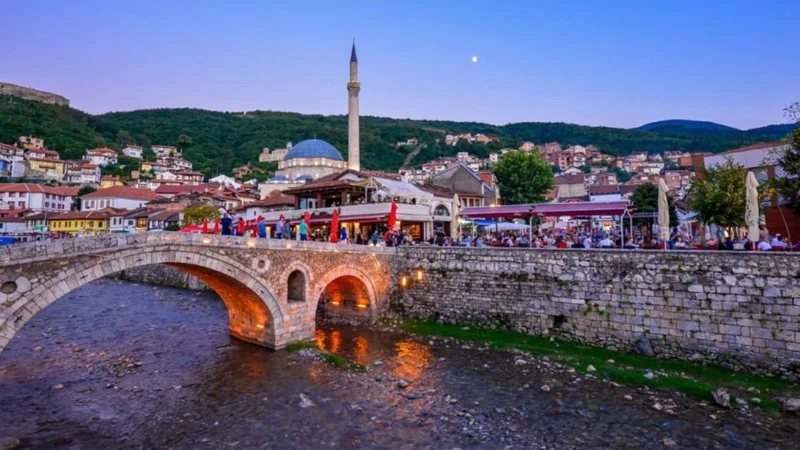 UAE and Kosovo Forge Visa-Free Agreement to Strengthen Ties