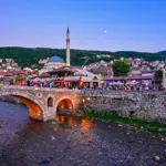UAE and Kosovo Forge Visa-Free Agreement to Strengthen Ties
