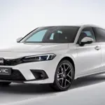 Honda Civic price in Pakistan - January 2024