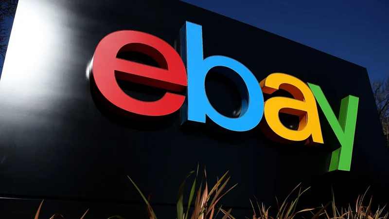 EBay Hit with $3M Penalty for Harassing Newsletter Couple