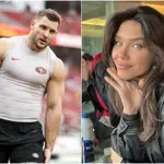 Who is Lauren Maenner? All About Nick Bosa's Girlfriend