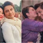 Ali Zafar admires his mother in his latest Instagram post