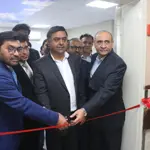SICVD introduces treatment to prevent paralysis at TM Khan