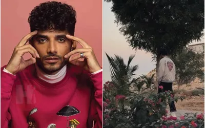 Kaifi Khalil new song 'Jurmana' hits the airwaves