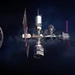 US Private Firms Face Setbacks in Moon Race Against China