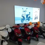 YADEA Pakistan Grows, Introduces Gujrat Dealership