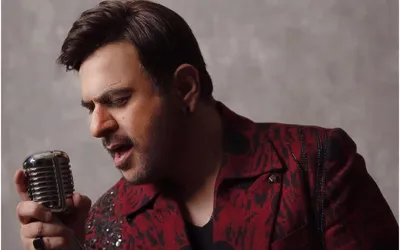 Shiraz Uppal Introduces AI Singer Neha Gupta