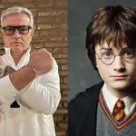 Football's Dumbledore? Mourinho Likens Himself to Harry Potter