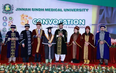 JSMU awards degrees to more than 500 graduates